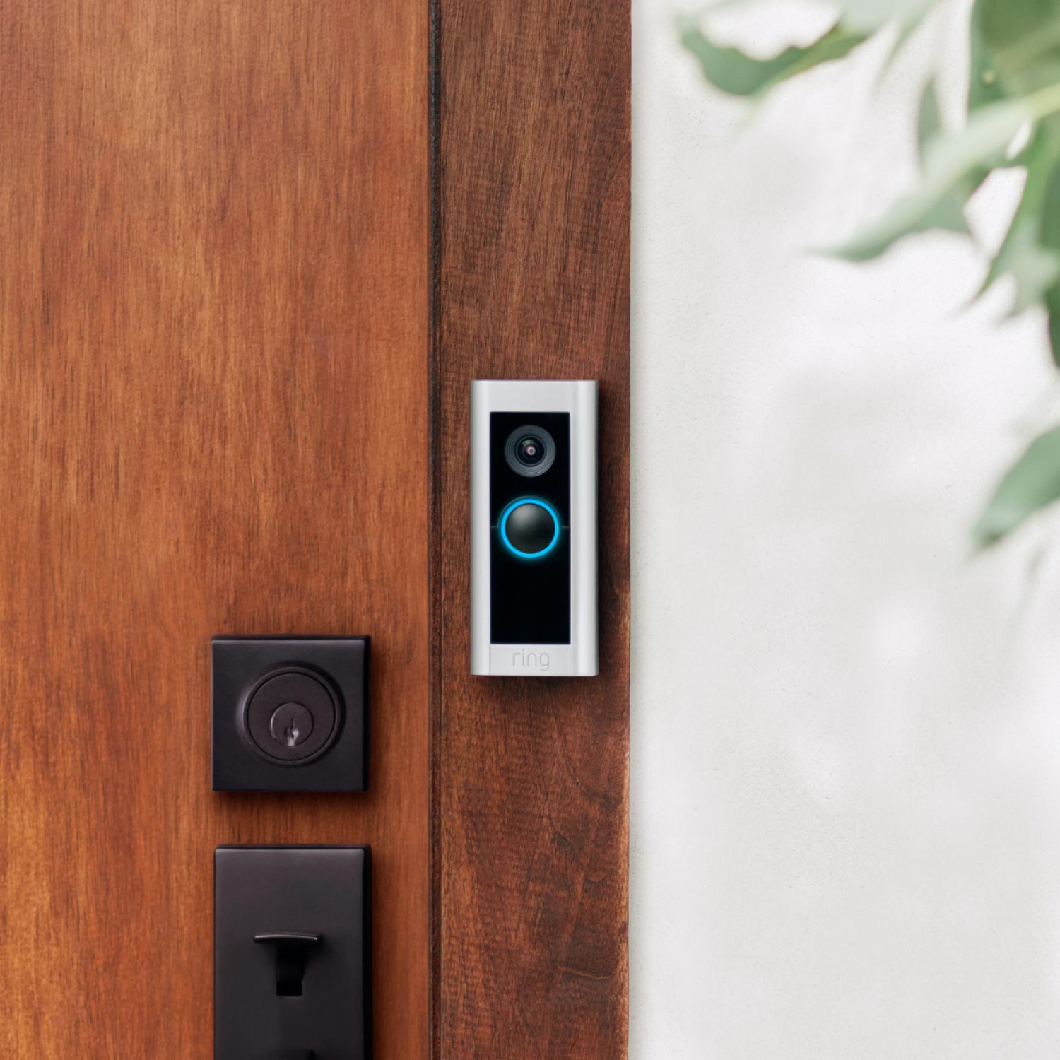 Ring Wired Doorbell Pro 2
