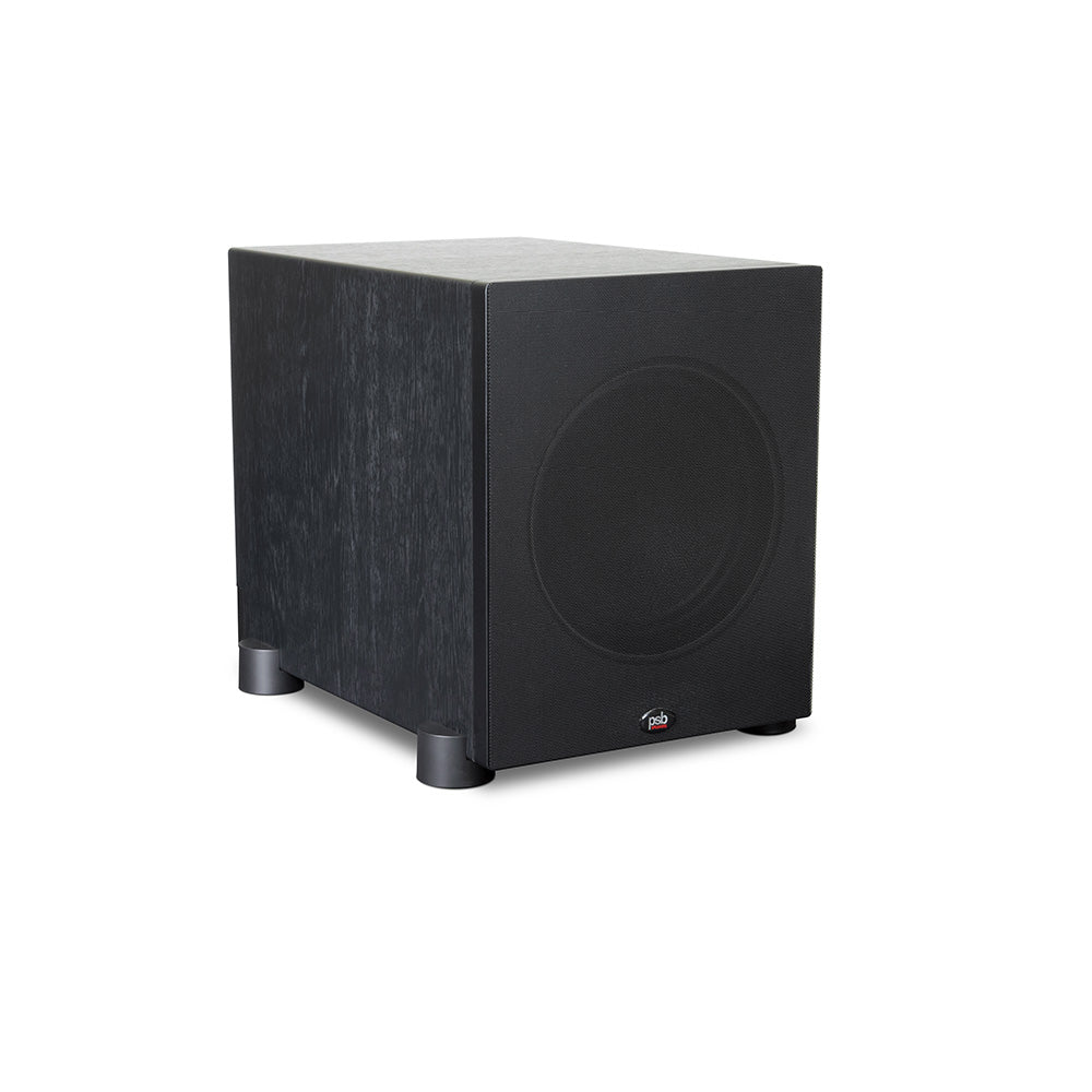 PSB Alpha Subwoofer Series – 10" and 8" Models
