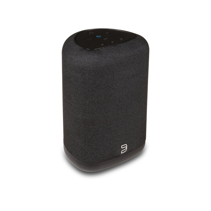 BlueSound Pulse Flex Wireless All-In-One Music Streaming Speaker
