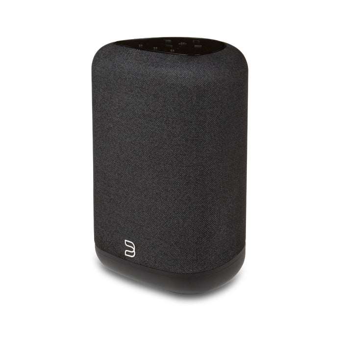 BlueSound Pulse Flex Wireless All-In-One Music Streaming Speaker