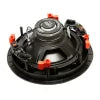 Earthquake R8D 8" Full Range Mid Woofer, DUAL 20mm Eyeball NEO Tweeter, 12dB Xover- Per Each