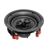 Earthquake R8D 8" Full Range Mid Woofer, DUAL 20mm Eyeball NEO Tweeter, 12dB Xover- Per Each