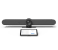 Logitech Rally Bar + Tap IP Graphite Appliance Bundle for Medium Video Meeting Rooms