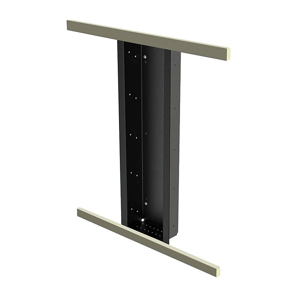 MantelMount RB100 Recess Mounting Box