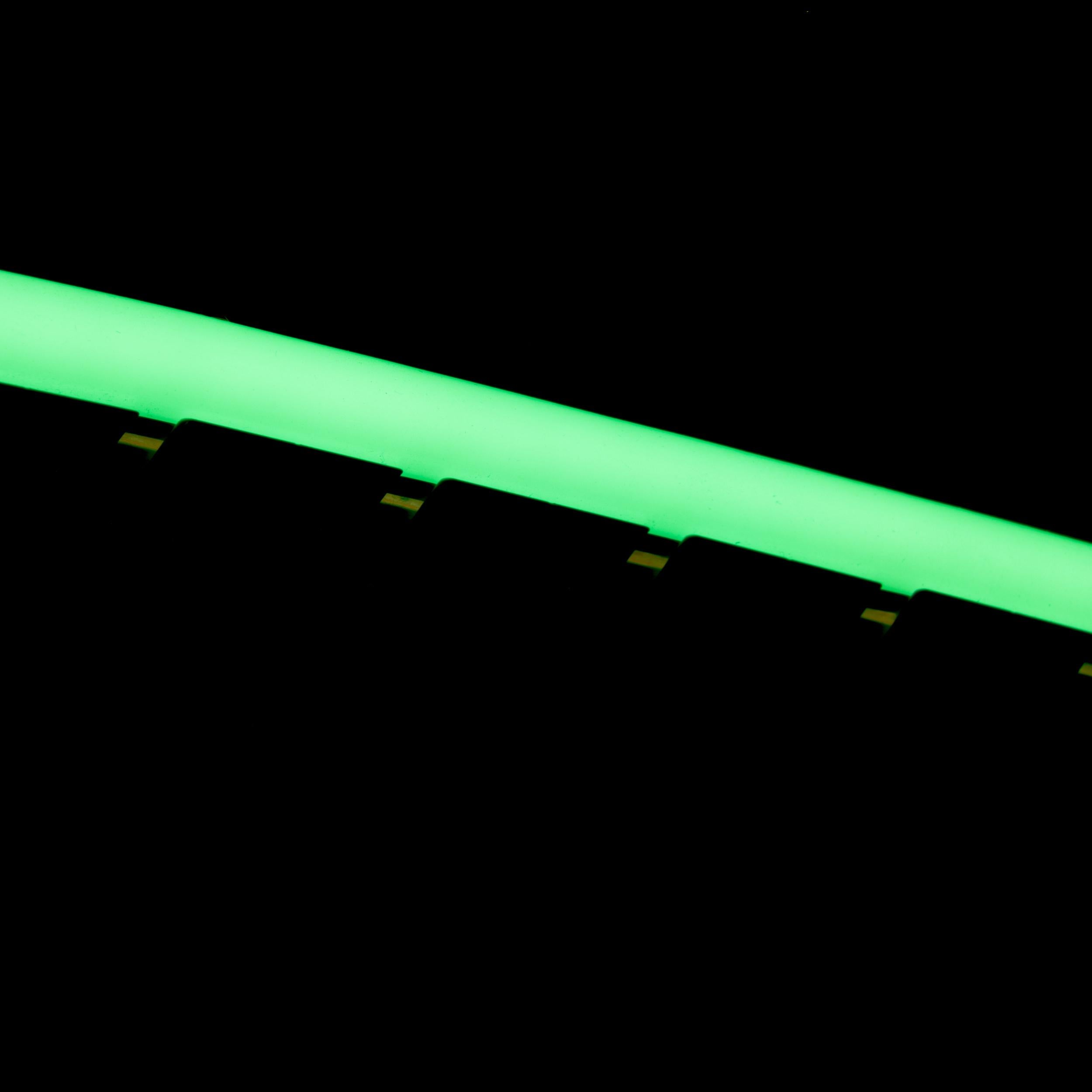 Diode NEON BLAZE Wet Location / IP65 / 5 Year Warranty / 80+ CRI RGB Diffused linear LED Lighting