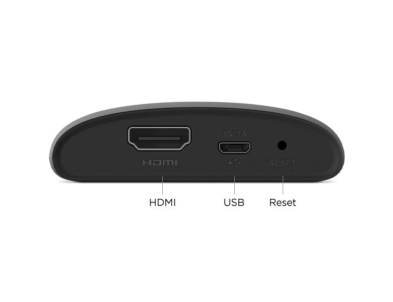 Roku 3960R Roku Express