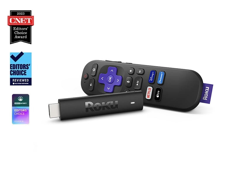 Roku 3820R2 Roku Streaming Stick 4K