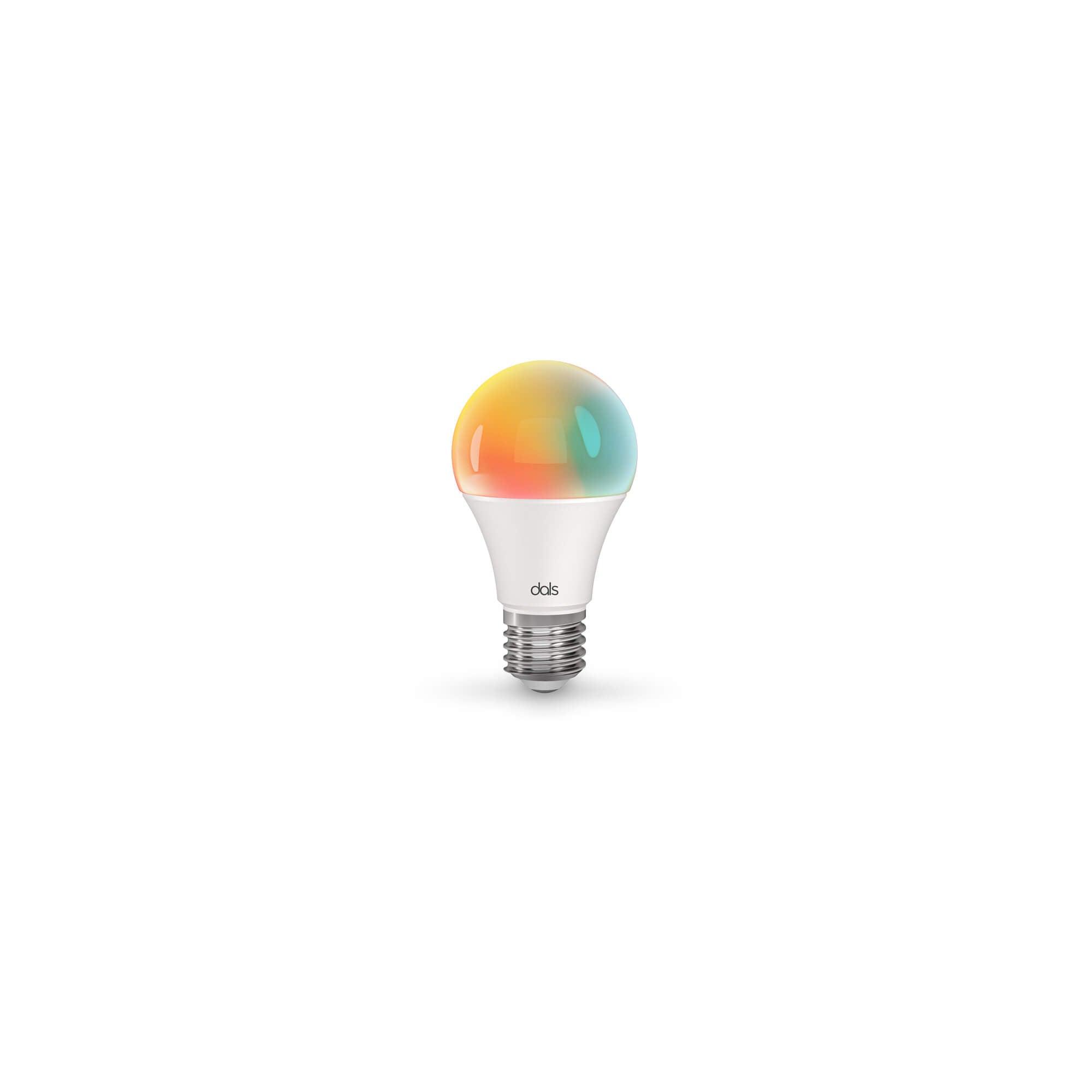 DALS Connect SMART LED A-19 bulb SM-BLBA19