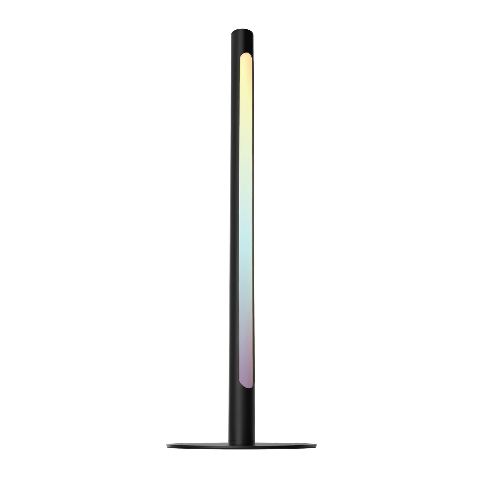 DALS 20″ DALS Connect Smart Wi-Fi Digital Table Lamp  SM-STTL20-BK