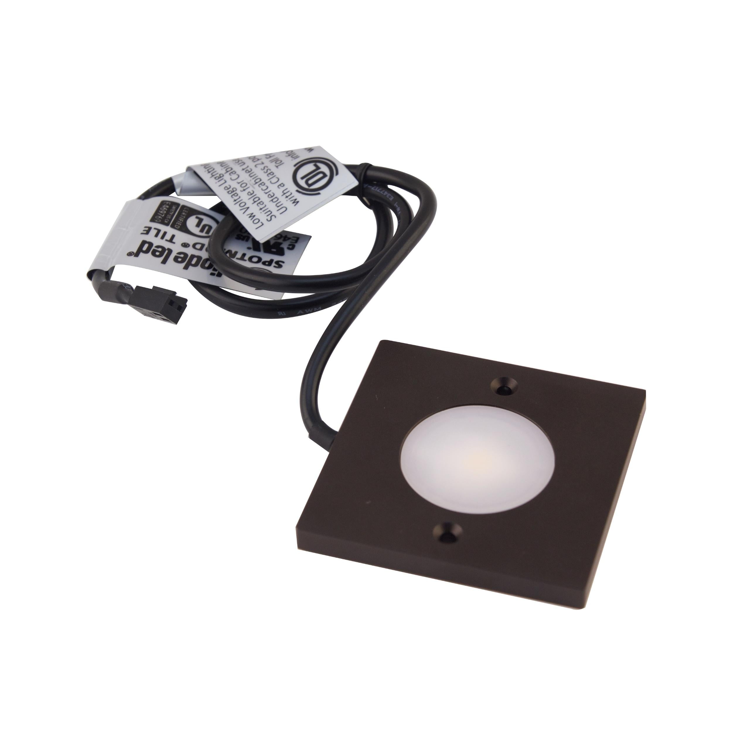 Diode SPOTMOD® TILE LED Fixture