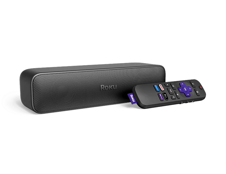 Roku Roku Streambar SE