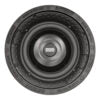 Earthquake SUB6 6" INCEILING/IN-WALL SUB- WITH ROUND & SQUARE GRILLS-PER EACH