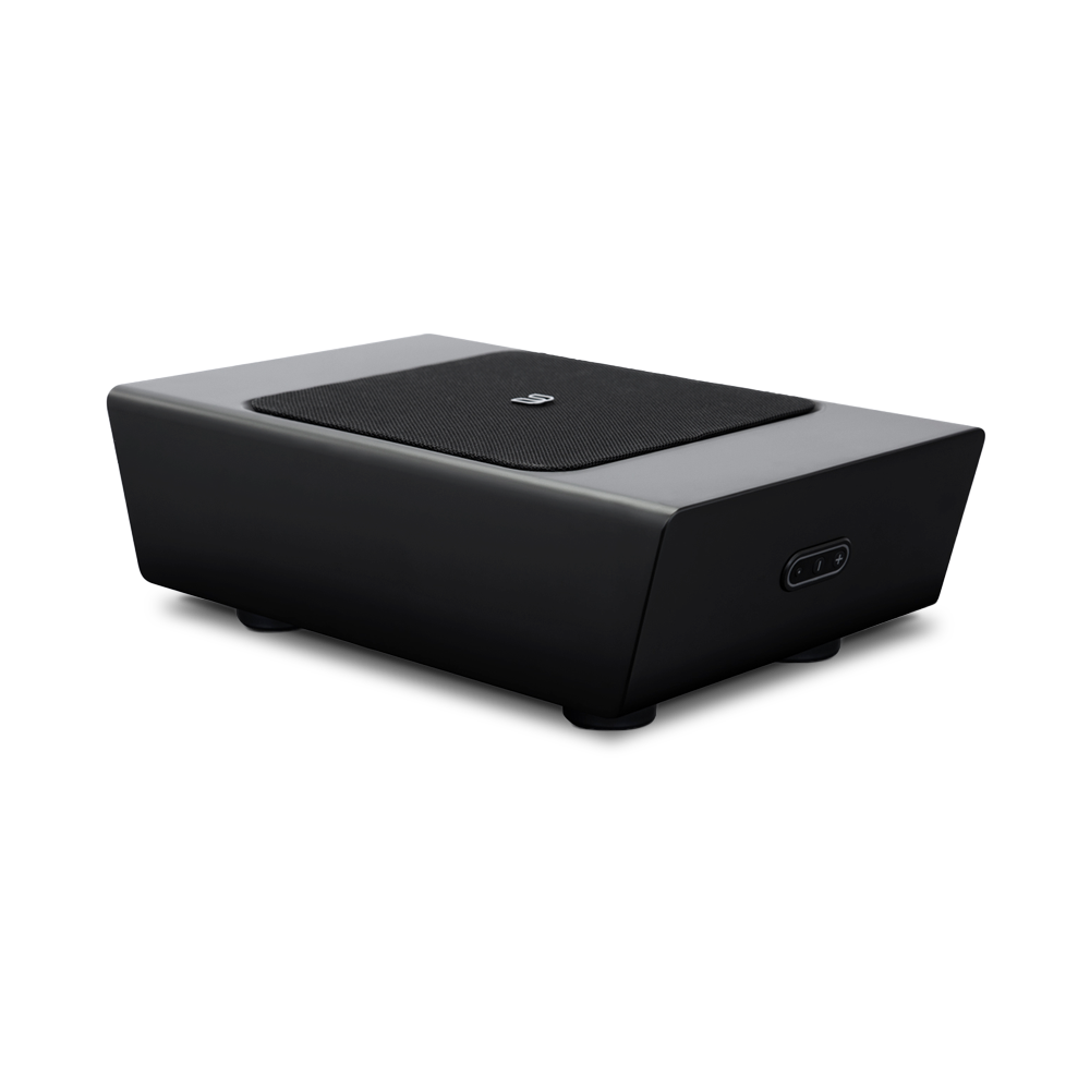 BlueSound Pulse Sub+ - Black