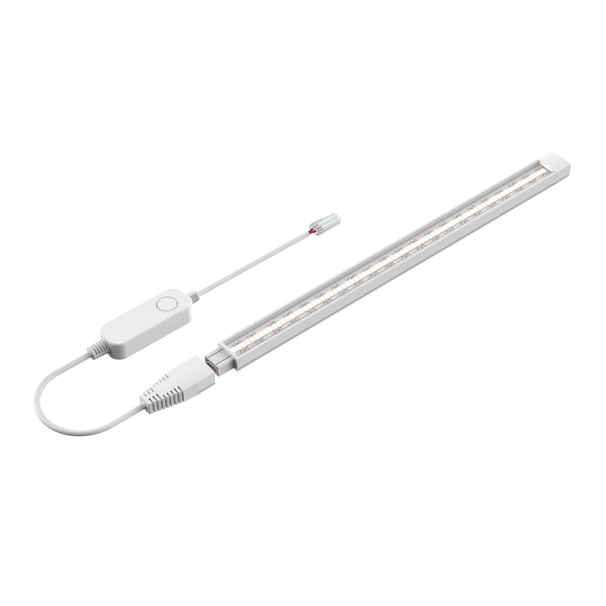 DALS 12V swivel LED linear, 5CCT SWIVLED12-CC