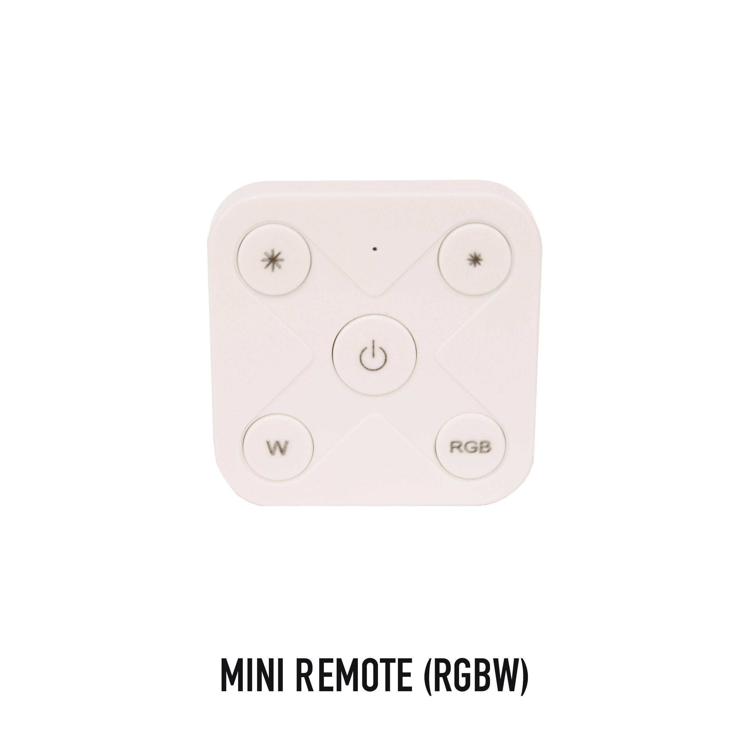Diode TOUCHDIAL™ Control System