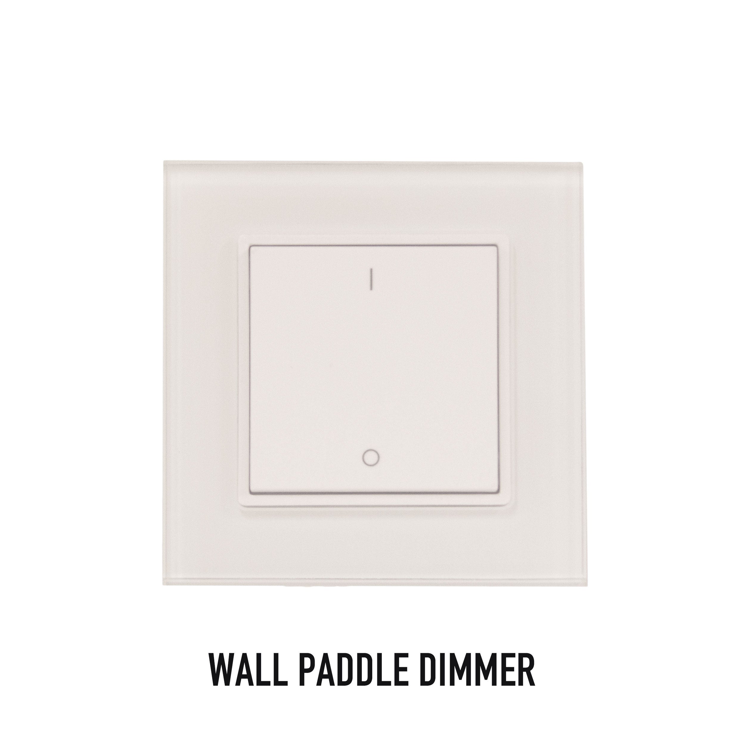 Diode TOUCHDIAL™ Control System