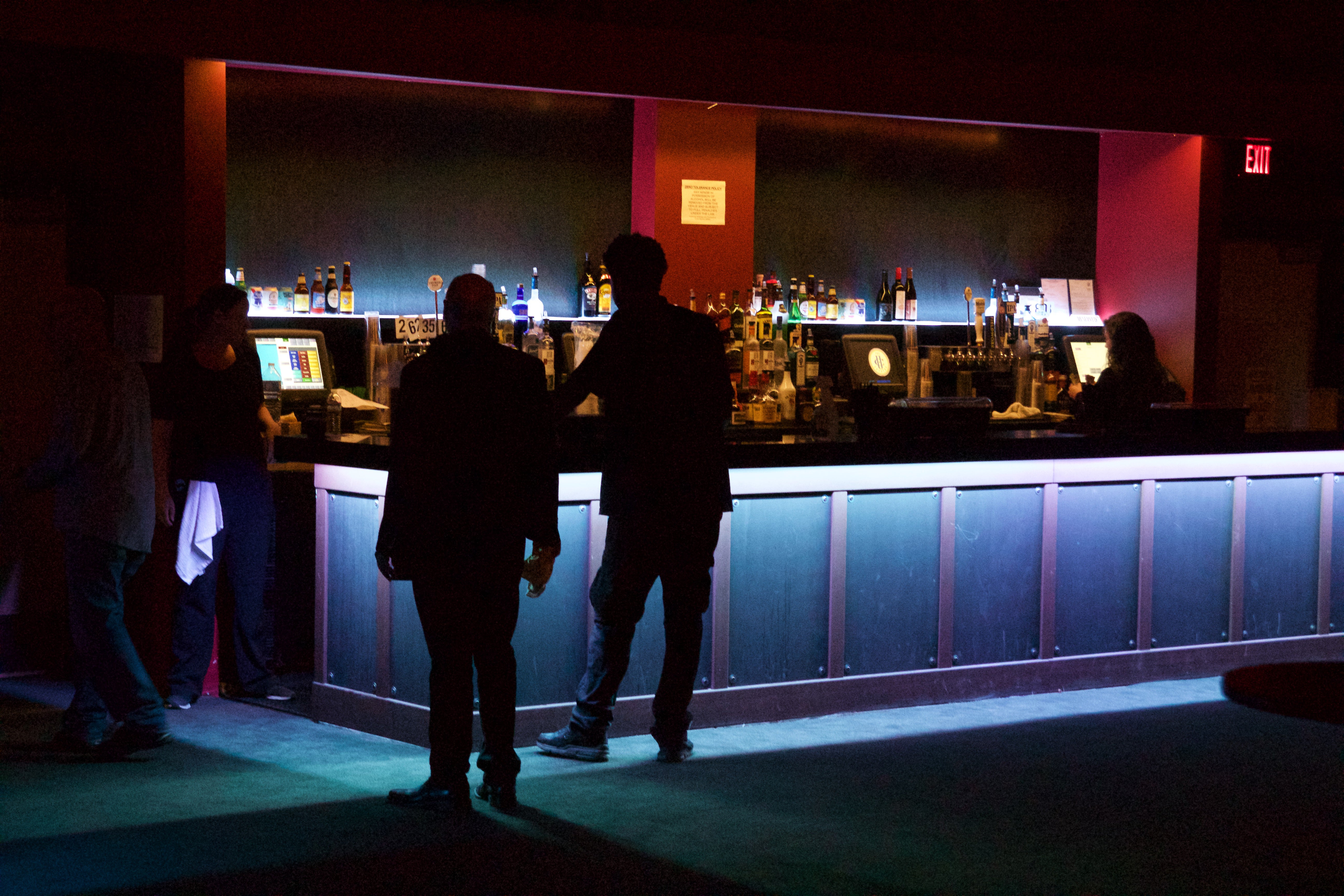 Diode DAZZLE 24 24V RGB LED Tape Light