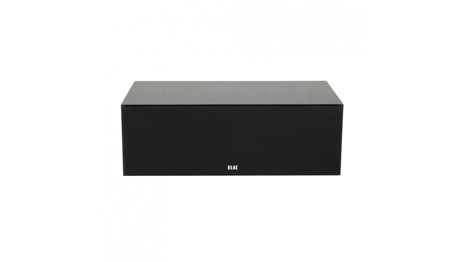 Elac 5.25" Uni-Fi 2.0 Center Speaker - Black, Each