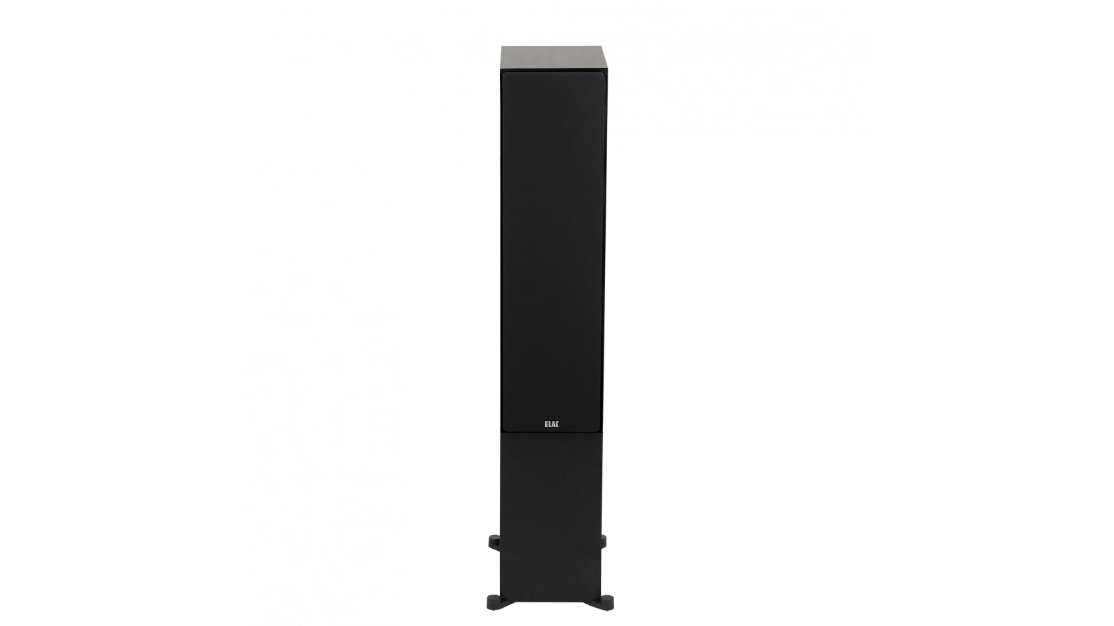 Elac 5.25" Uni-Fi 2.0 Floorstanding Speaker - Black, Each