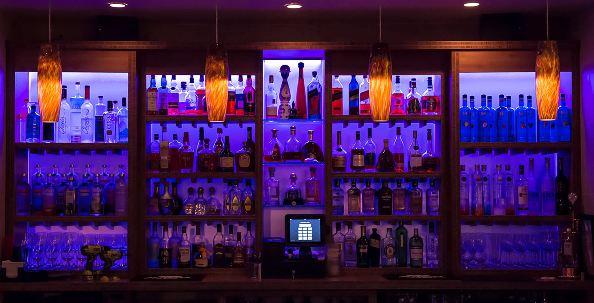 Diode DAZZLE 24 24V Wet Location RGB LED Strip Light - 16.4 ft.