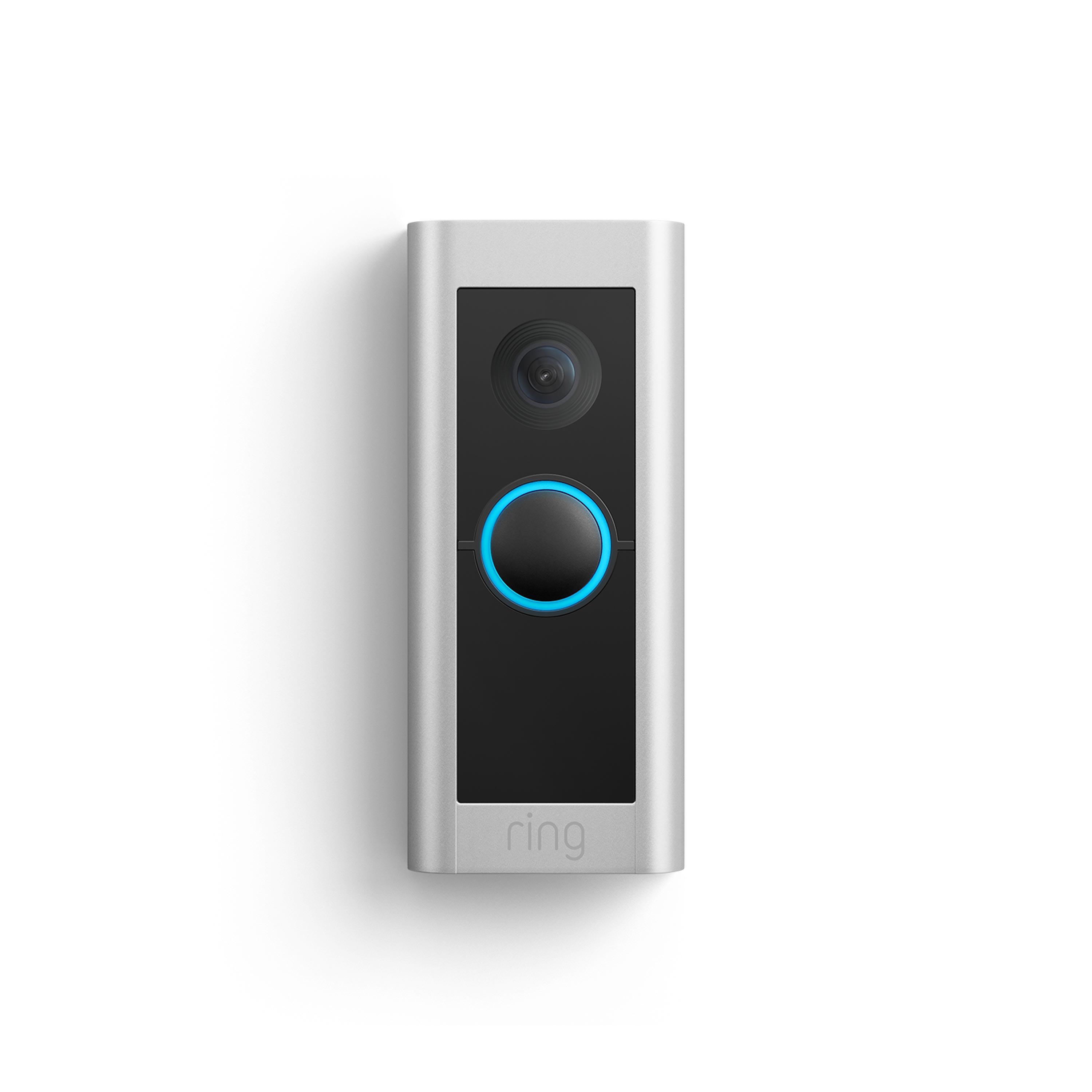 Ring Wired Doorbell Pro 2