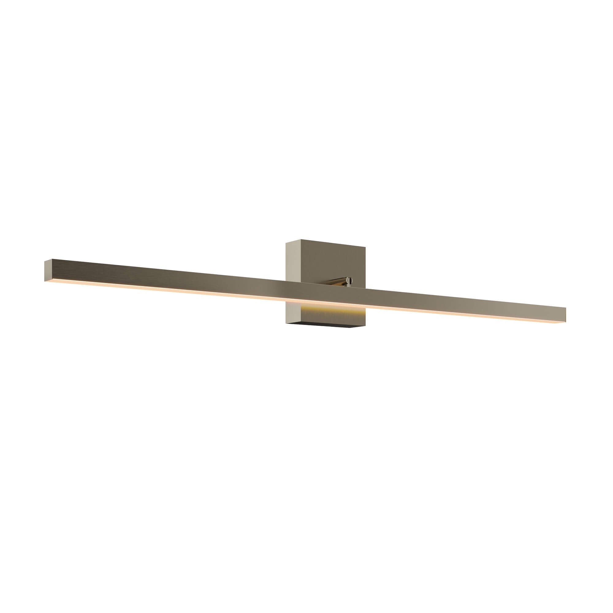 DALS 36″ Linear Swivel Vanity Sconce VLG36-CC-SN
