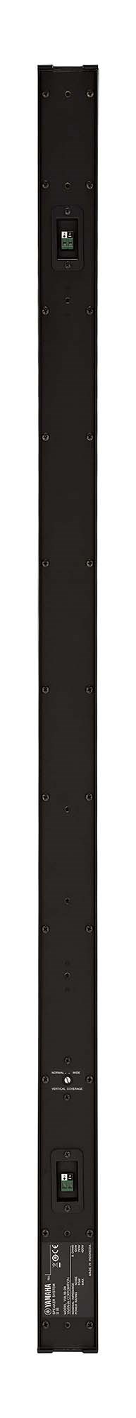 Yamaha CIS VXL Series Line Array Speaker, Each