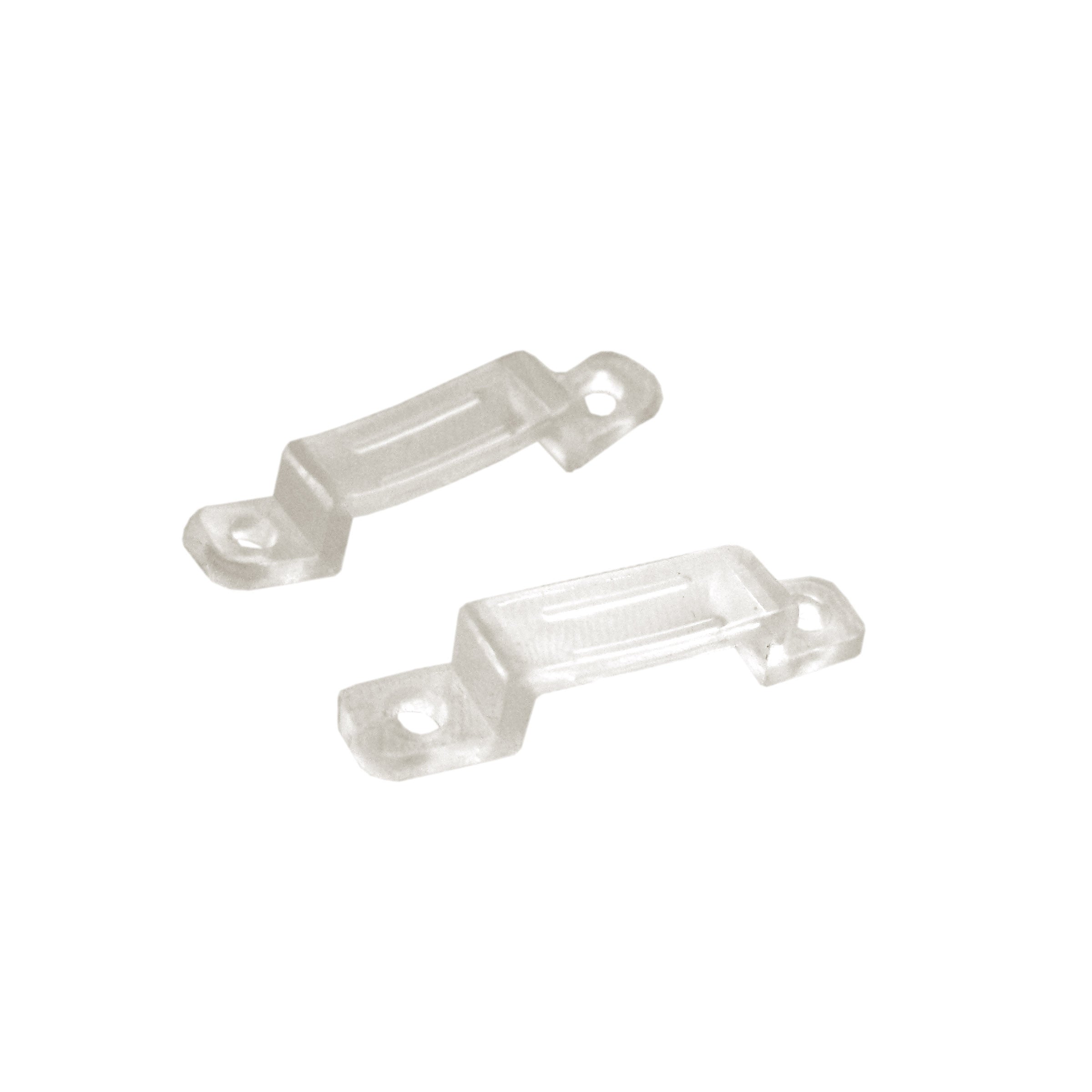 Diode Mounting Clips - Pack of 10