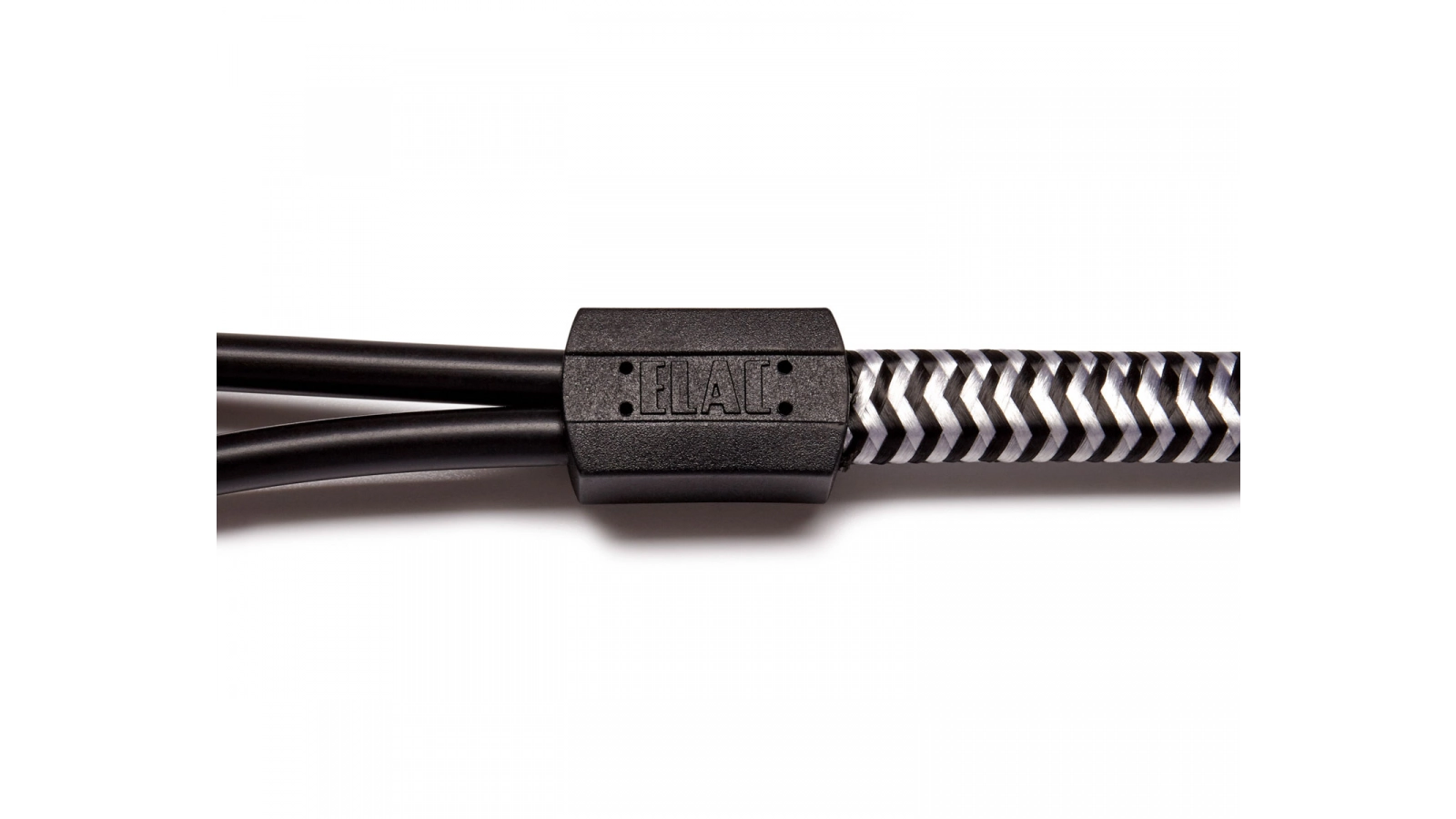 Elac 15 Foot Reference Sensible Speaker Wires - Pair