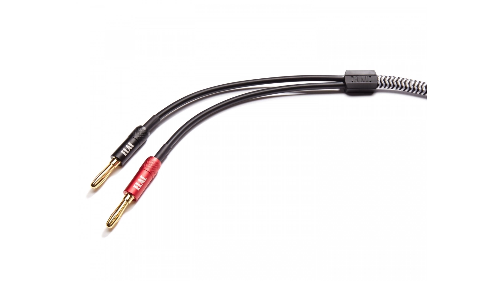 Elac 10 Foot Reference Sensible Speaker Wires - Pair