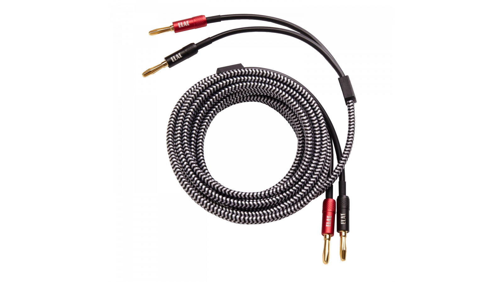 Elac 15 Foot Sensible Speaker Wires - Pair