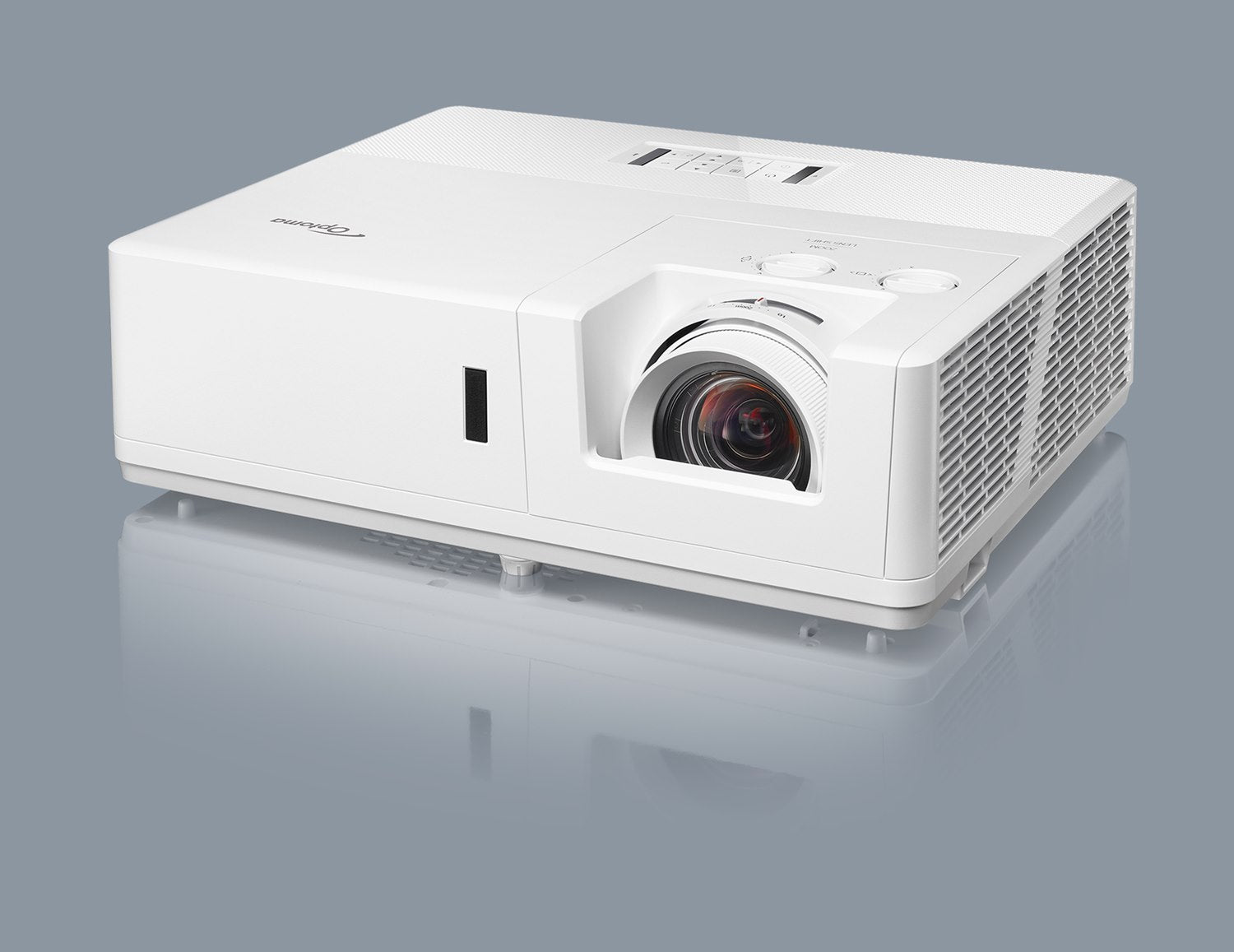 Optoma ZU607T WUXGA 6500lm 1.2 1.92:1