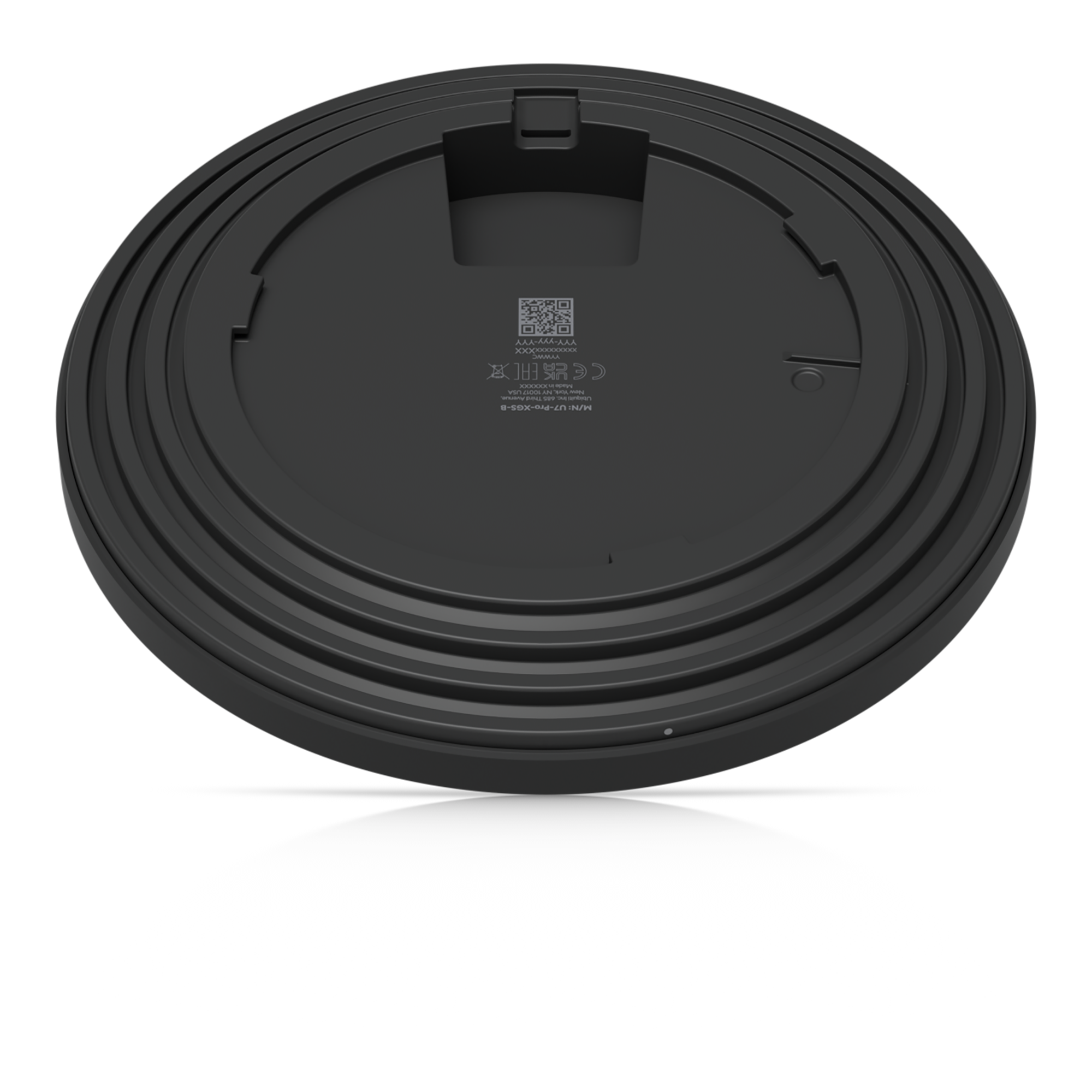 Ubiquiti U7-Pro-XGS-B U7 Pro XGS Black