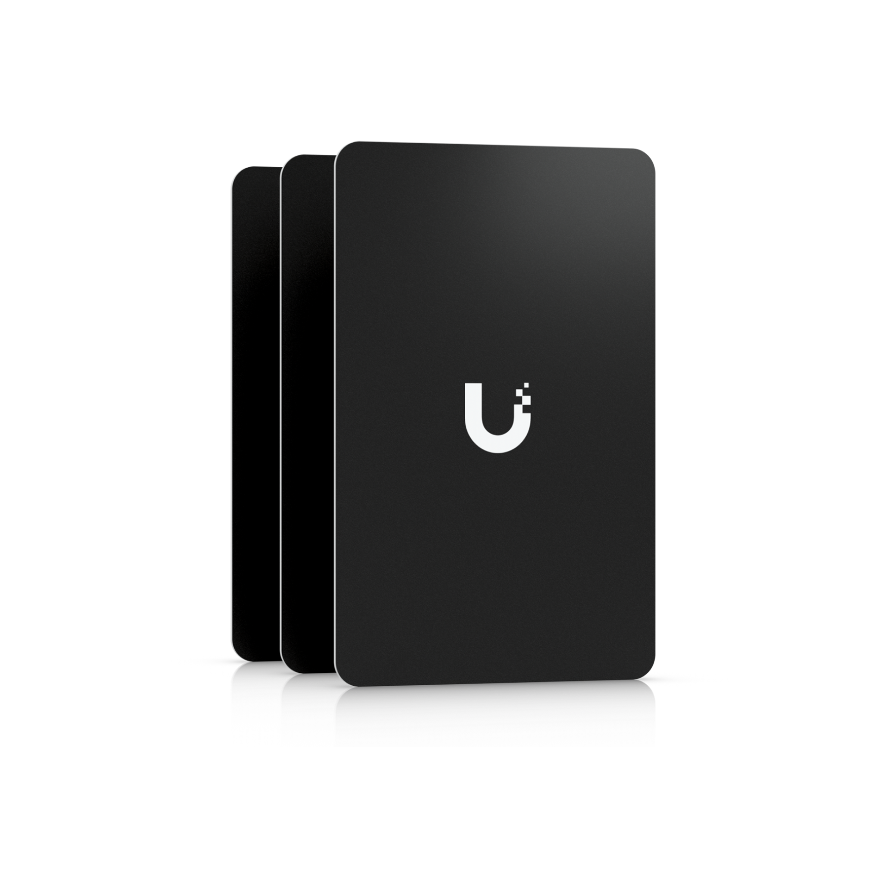 Ubiquiti UA-CARD-B-10 Unifi Access Card 10 Pack, Black