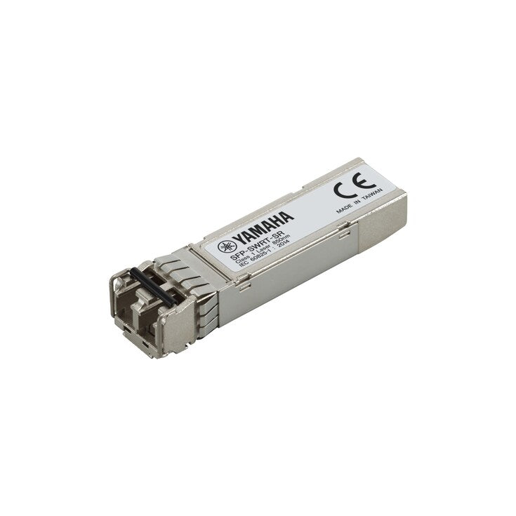 Yamaha CIS 10Gbps SFP+ Module For Long-Distance Transmission