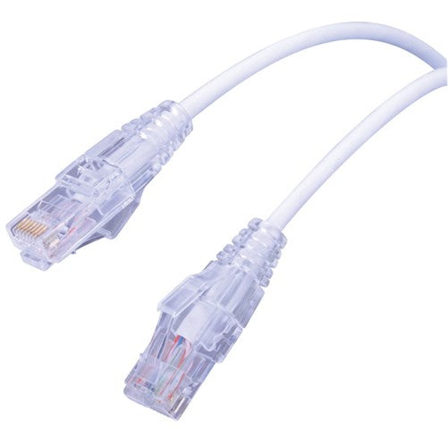 Vanco Super Slim CAT6 Patch Cable