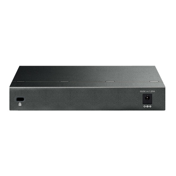TP-Link TL-SG108PE V3 8-Port Gigabit Easy Smart Switch with 4-Port PoE+