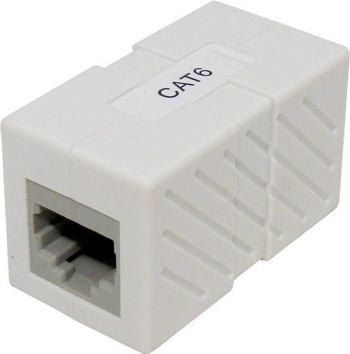 Connection Adapters