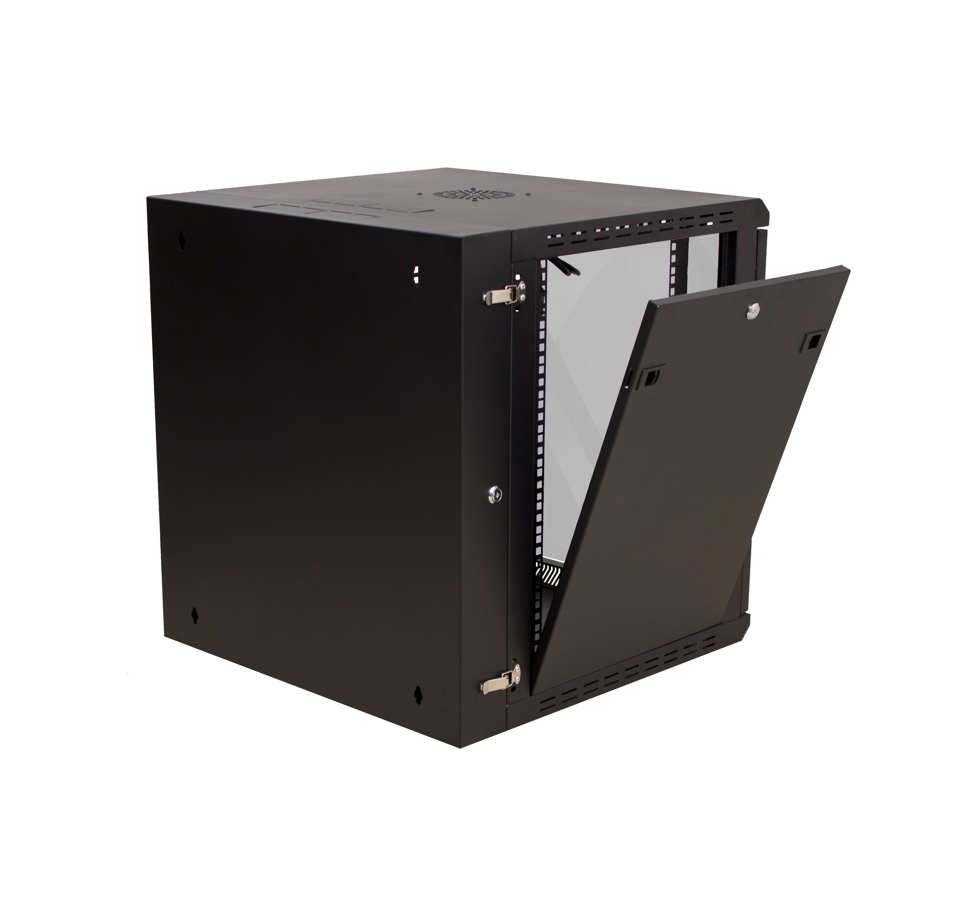 12 RMU WALL MOUNT SWING OUT ENCLOSURE