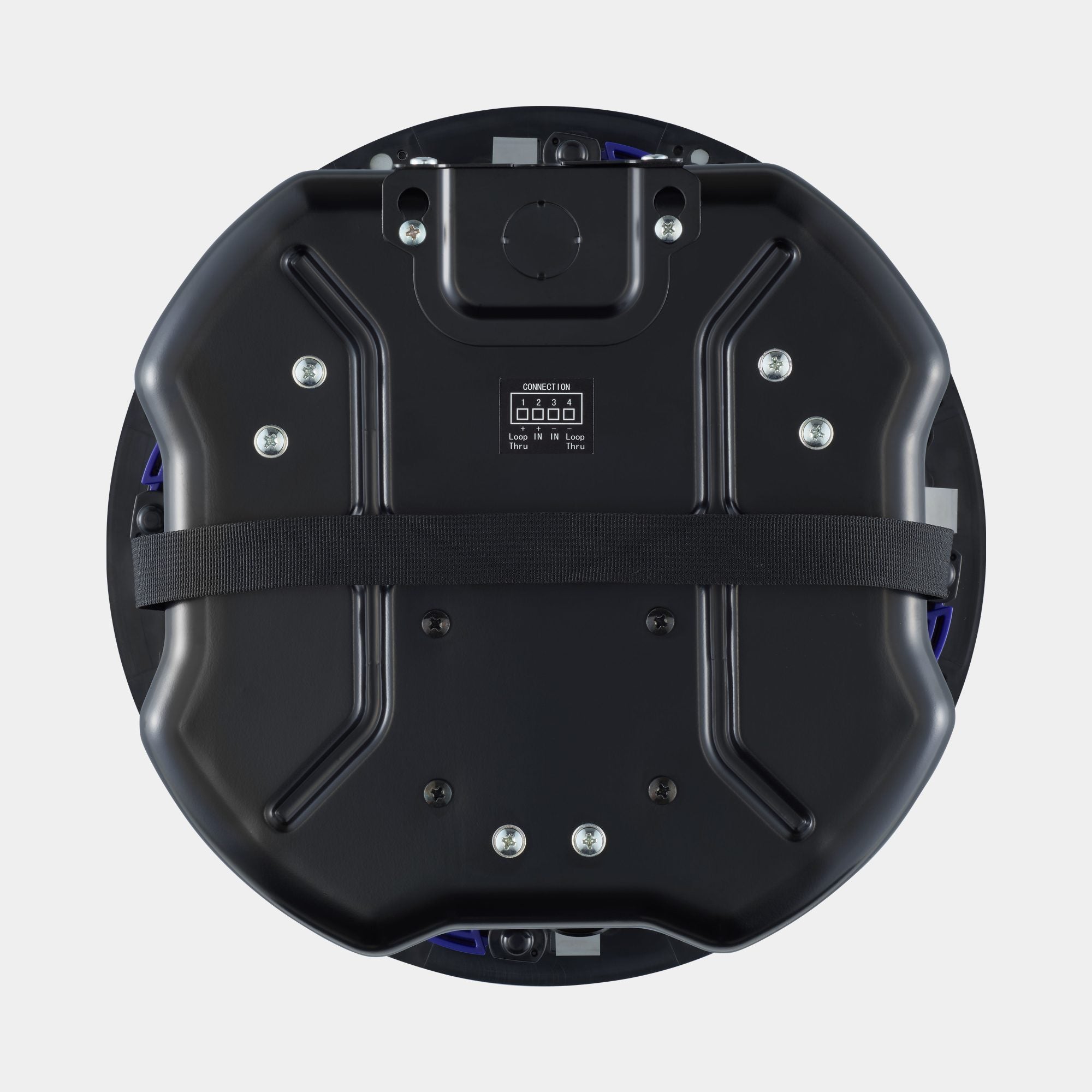 Yamaha CIS VSC Series "S Model" Ceiling Subwoofer, Each