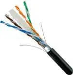 Vertical Cable 069-558/S/CMXF High-Performance Cable