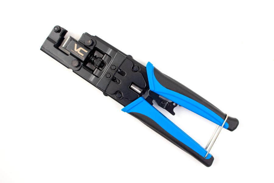 Vertical Cable VMAX KeyStone Jacks & I-Punch Tool