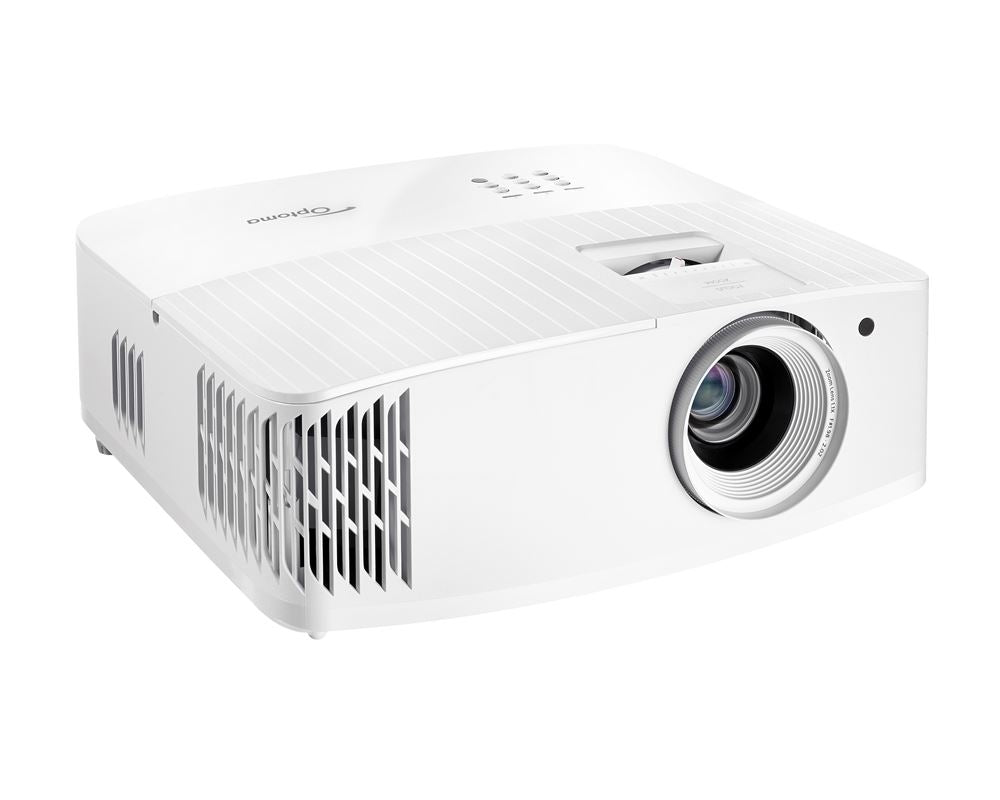 Optoma 4K400x 4K UHD 4200lm 1.5 1.66 TR