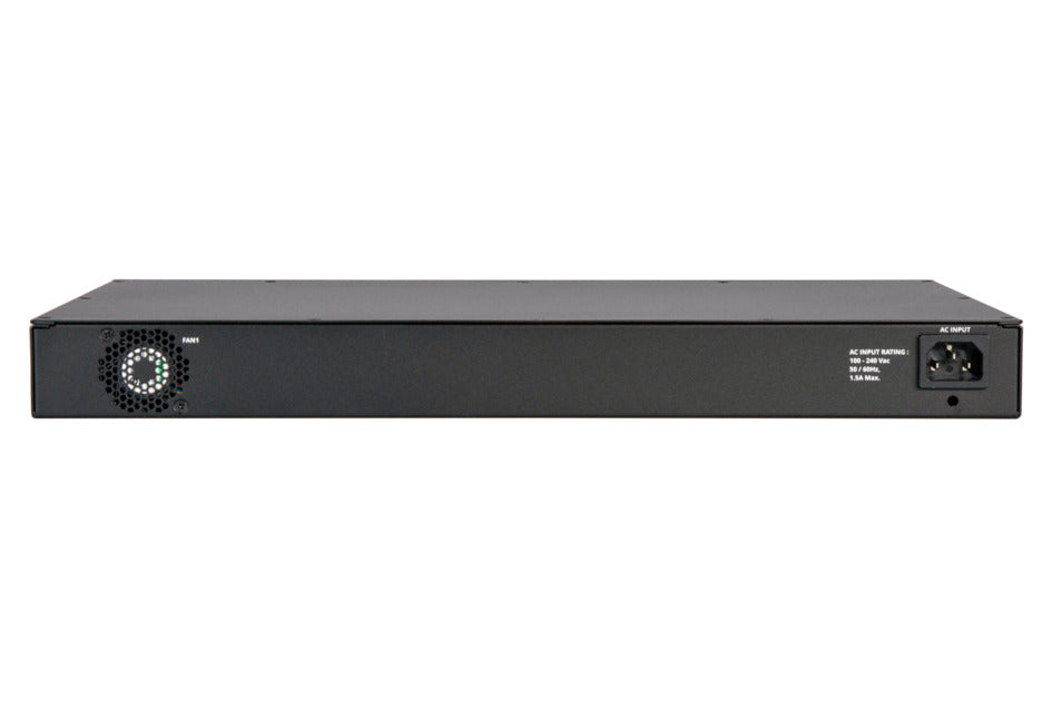 Ruckus ICX8200-24 24-PRT 4X25G SFP28