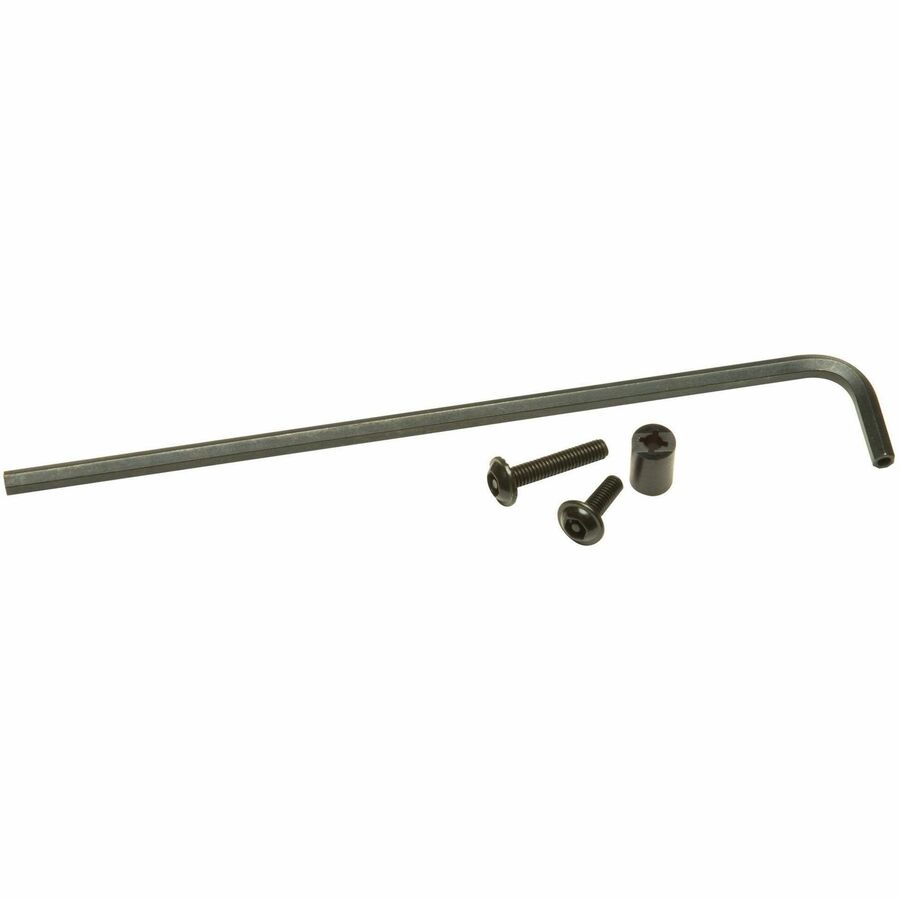 Peerless ACC918 Security Fastener Pack For V75, V100 & V200x100 Mounts