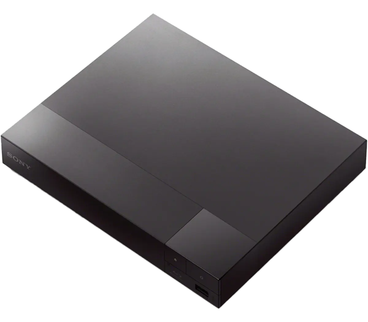 Sony BDP-BX370 Blu-ray™ Player with Built-in Wi-Fi and HDMI Cable