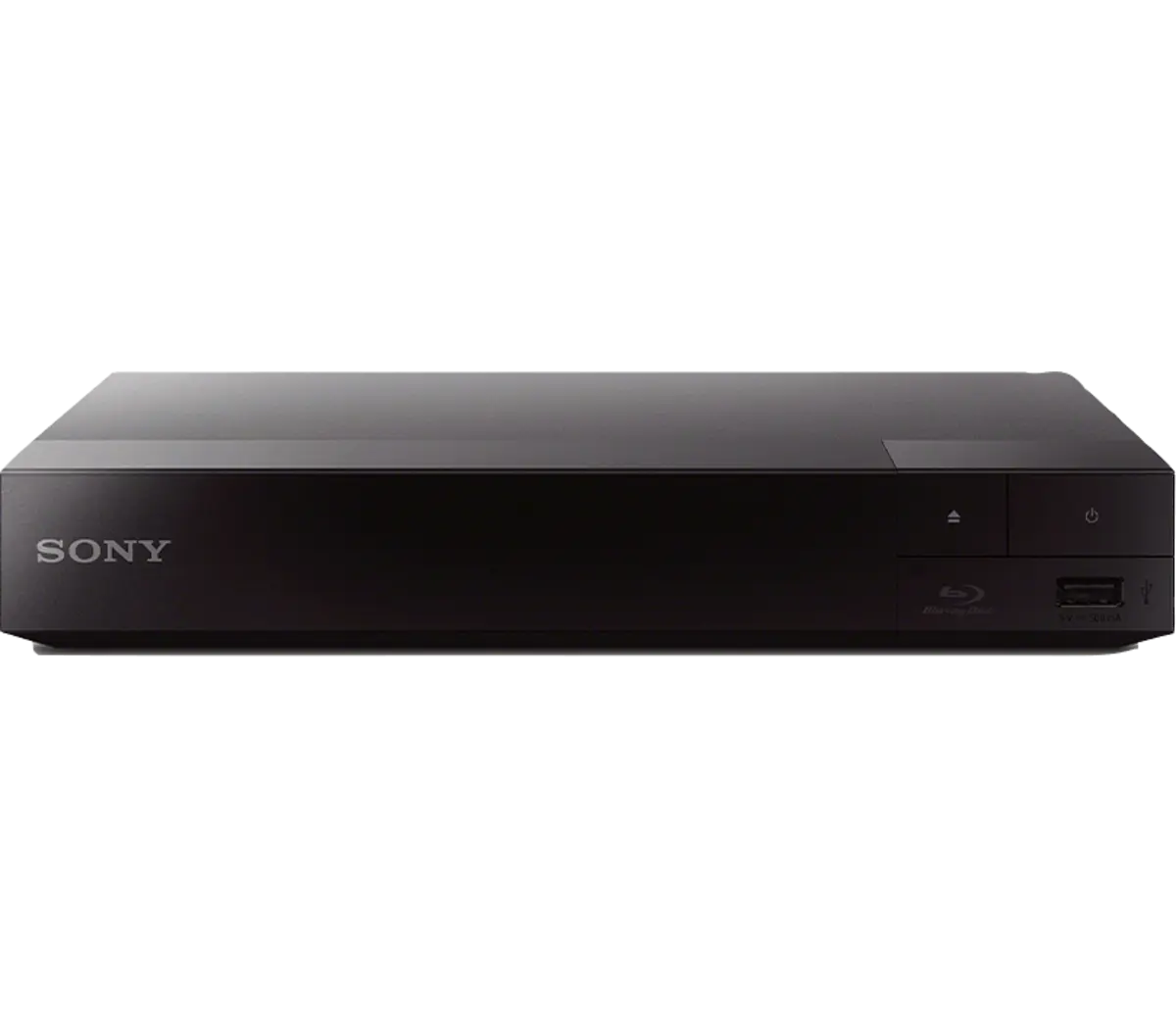 Sony BDP-BX370 Blu-ray™ Player with Built-in Wi-Fi and HDMI Cable