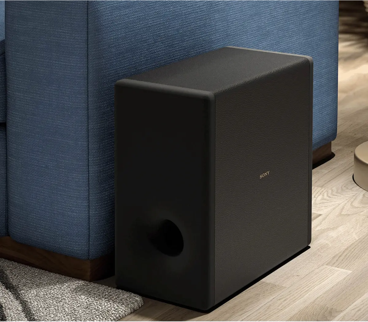 Sony SA-SW3 Wireless Subwoofer for QUAD/Bar 9/Bar 8/HT-A9/HT-A7000/HT-A5000/HT-A3000/HT-S2000