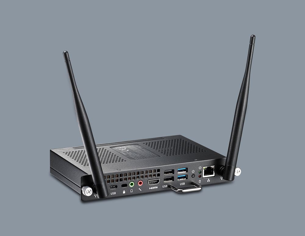 Optoma OPS3-i7-TPM OPS i7 Slot In PC