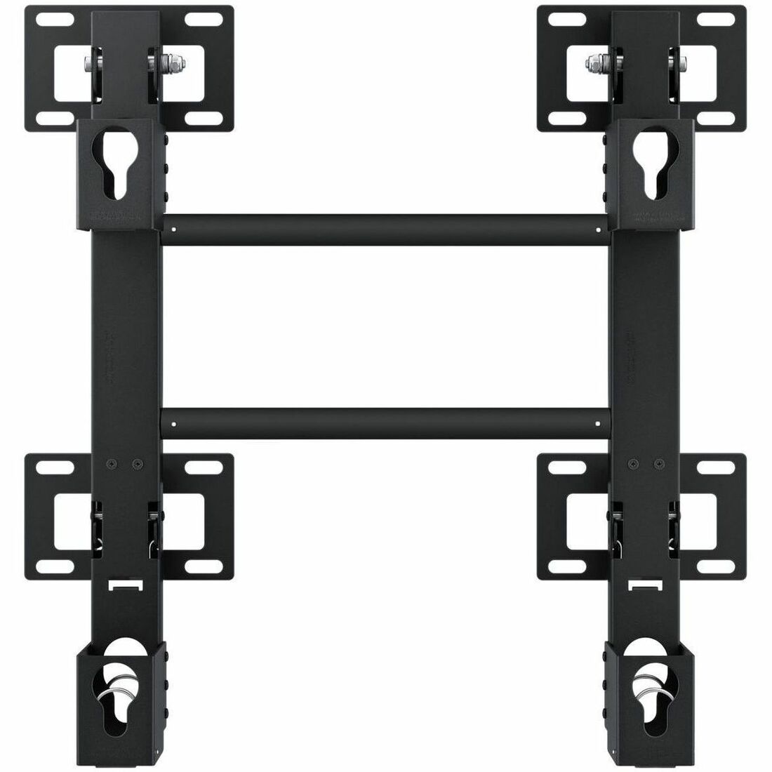 Samsung  WMN6575SF  ACC Wall Mount  400 x 400mm